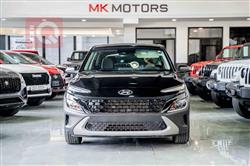 هيونداي كونا